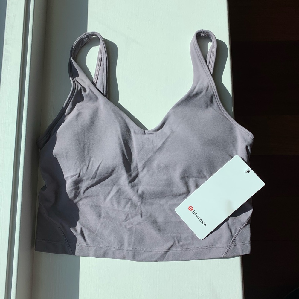 lululemon align tank top